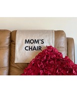 Headrest cover for furniture slipcover furniture protectors recliners ch... - $576.29 MXN