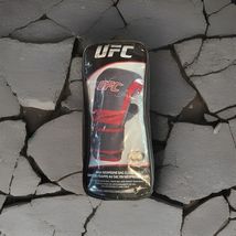 UFC MMA neoprene bag gloves size small - $54.70