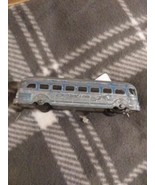 Vintage Tootsie Toy GRAYHOUND BUS LINES  - €20,08 EUR