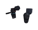 Camshaft Position Sensor From 2014 Kia Optima  2.4 3935025010 Hybrid Set... - $24.95