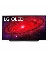 LG OLED65CXPUA Alexa Built-in CX 65-inch 4K Smart OLED TV (2020 Model) - $2,919.61