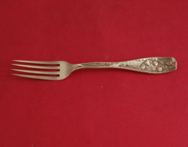 Pomona by Towle Sterling Silver Dessert Fork 5 7/8&quot; - £100.32 GBP