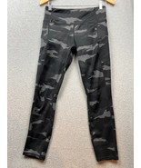 Athleta Leggings Camo Contender 7/8 Womens S Workout Sports - $31.88