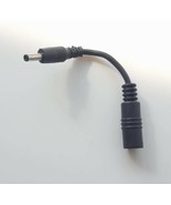 5pcs 5.5mm 2.1mm Female Jack to 4.0x1.35mm male Plug Power Supply Cord C... - €8,53 EUR