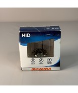 Sylvania D1S HID (High Intensity Discharge) Xenon 35W Headlight Bulb (1 ... - $632.84 MXN