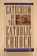 Catechism Of The Catholic Church Complete and Updated - $17.99