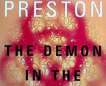 The Demon in the Freezer: A True Story by Richard Preston / 2002 Trade P... - $42.78 MXN