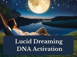 Lucid Dreaming DNA Activation - £25.28 GBP