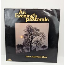 An Evening&#39;s Pastorale Risca Male Voice Choir Black Mountain Records BM 88 - $20.00