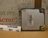 2006-2011 Chevrolet Impala TCU 24234503 Transmission Control Unit 626-14... - $24.49