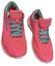 avia wma 1400001 pink grey 6.5 sneaker shoe - £11.82 GBP