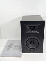 Single - JBL Stage 2 250B 2-Way 5.25-inch Bookshelf Loudspeaker - Expresso  - $123.75
