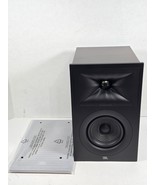 Single - JBL Stage 2 250B 2-Way 5.25-inch Bookshelf Loudspeaker - Expresso  - $123.75