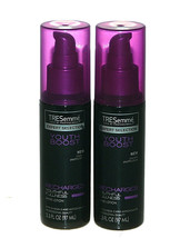 Tresemme Youth Boost Shine Lotion 125 ml 4 oz New Lot of 2 - $44.43