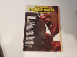 National Lampoon Magazine - November 1975 - £8.73 GBP