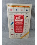 Pill Book (Quality Paper) Ser.: The Pill Book by Harold M. Silverman (20... - $2.99