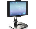Tablet Stands and Holders Adjustable: Tablet Cell Phone Holder 360 Degre... - $64.99