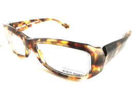 New Vintage ALAIN MIKLI Women&#39;s Eyeglasses Frame AL 10U051 Tortoise  France G - £269.97 GBP