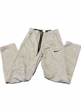 Men’s Nike Therma Fit Gray Pants S - £14.07 GBP