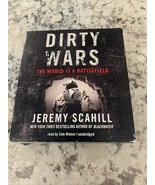 Dirty Wars : The World Is a Battlefield by Jeremy Scahill (2013, Compact... - $19.31