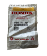 2017-2024 HONDA CR-V DRIP MOLDING RETAINER CLIP P/N 91570-TLA-A01 GENUIN... - $273.10 MXN