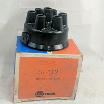 Napa Echlin RR142 Fits Yellow Cab 1927 D10 1928-1929 O6 Distributor Cap ... - €19,32 EUR