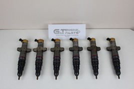 3879432 387-9432 Remanufactured Injector Gp-Fuel CAT - $493.02