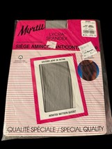 Vintage 1991 Myrtil Control Top Pantyhose Size XXX Tall XXX Large Ash Gr... - $219.69 MXN