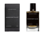 ZARA Magnificent Black 100ml 3.4 Oz Eau De Parfum Brand New Hamid Merati... - £203.57 GBP