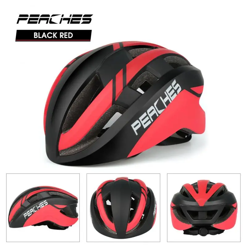 Cycling Helmet Road Aero Helmet Racing Bicycle Helmet Sports Men Women MTB Bicyc - £107.80 GBP
