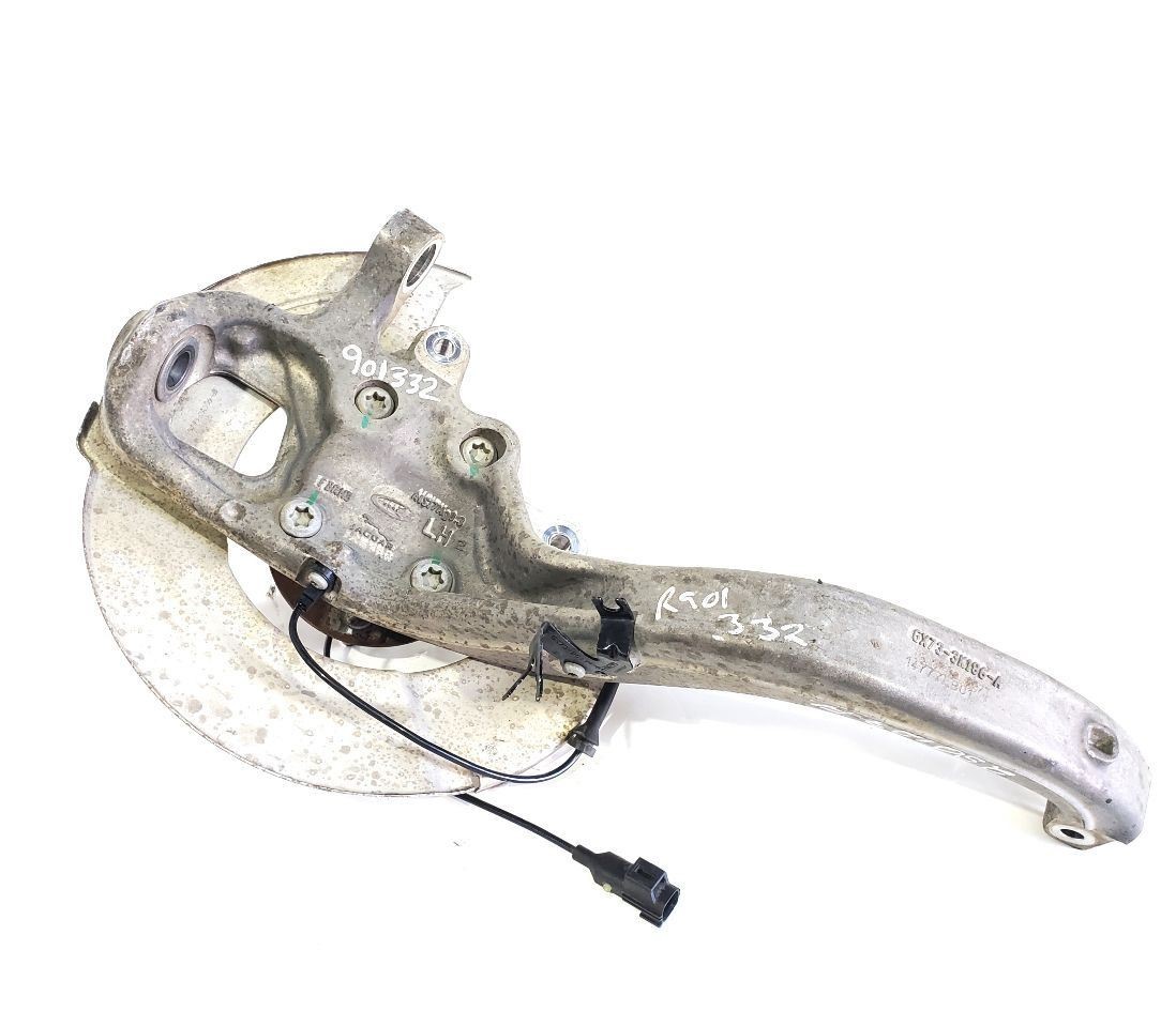 2017 2018 2019 Jaguar XE OEM 3.2L Front Left Spindle Knuckle 2.0L RWD  Item image 10