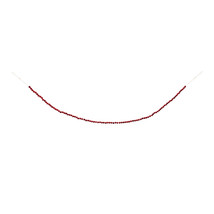 Cranberry Garland 6&#39;L Foam - $52.56