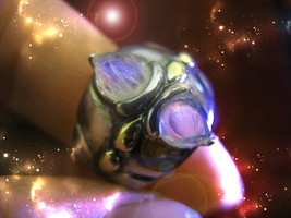 HAUNTED RING ALLIANCE OF MASTERS RAISE YOUR LEVEL OF POWER HIGHEST LIGHT MAGICK - £7,722.85 GBP
