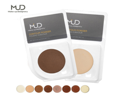 MUD Contour & Highlight Powder Refill - $347.11 MXN