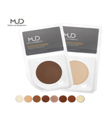 MUD Contour &amp; Highlight Powder Refill - $348.21 MXN