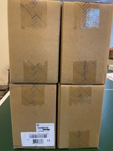 Lot of 4 NEW SEALED HP 2013 UltraSlim Docking Station D9Y32AA D9Y32UT w/... - $1,075.18 MXN
