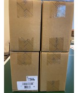 Lot of 4 NEW SEALED HP 2013 UltraSlim Docking Station D9Y32AA D9Y32UT w/... - $1,075.18 MXN