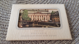 Antique Nordisk Konst Set Stockholm Sweden Photos Photograph Postcards VYER Fran - £24.29 GBP