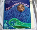 Bobby Hackett, That Midnight Touch - £7.63 GBP