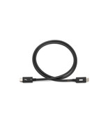 OWC INC OWCCBLTB4C0.7M 0.7 METER TBOLT 4/USB-C CBL - $65.98 CAD