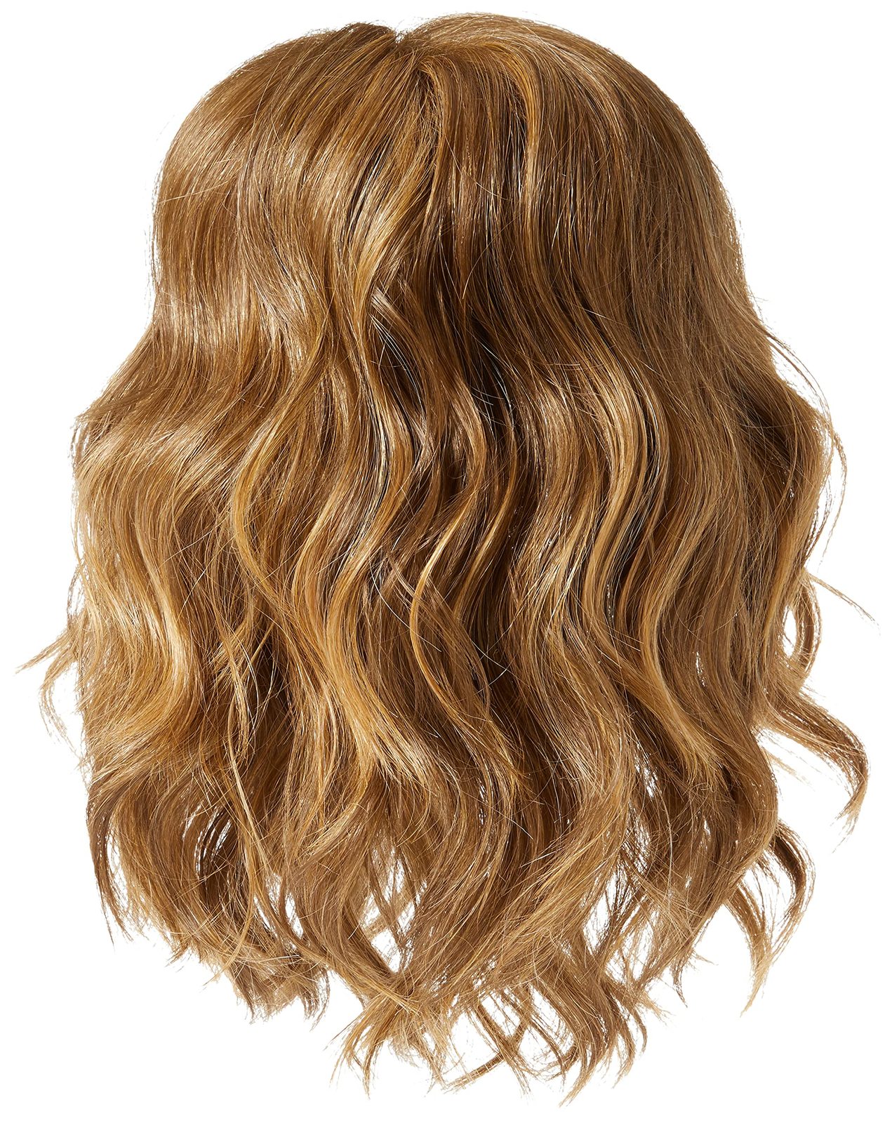 Raquel Welch Editor's Pick Layered Shoulder Length Bob Wig by Hairuwear, Large C Item image 4