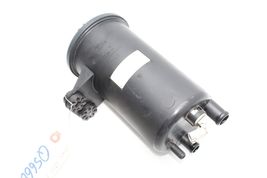 02-08 BMW 745I 745LI 750I POWER STEERING FLUID TANK RESERVOIR Q5660 image 4