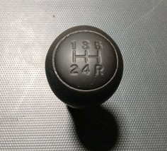 01-05  CIVIC EM2 Manual Transmission 5 Speed Gear Stick Shift Shifter Kn... - $28.42