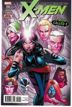 Astonishing X-MEN (2017) #12 (Marvel 2018) &quot;New Unread&quot; - £4.01 GBP