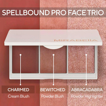 MIRABELLA Spellbound Pro Face Trio image 3
