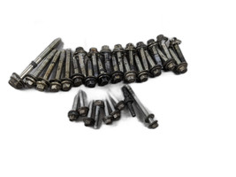 Timing Cover Bolts From 2012 Ford F-150  3.5  Turbo - £19.94 GBP