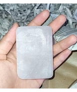 Indonesia Alum Stone for Deodorant, Pierre d&#39;Alun. Ready in Bulk, Dispon... - $190.06 MXN