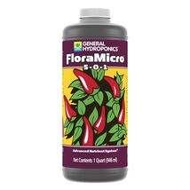 General Hydroponic FloraSeries - $30.02