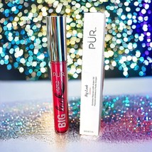 PUR Big Look Extreme Mascara with Argan Oil 0.17 Fl Oz New In Box - $16.45