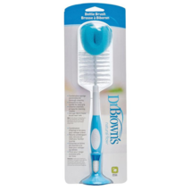 Dr Browns Bottle Cleaning Brush Large Blue - £63.59 GBP